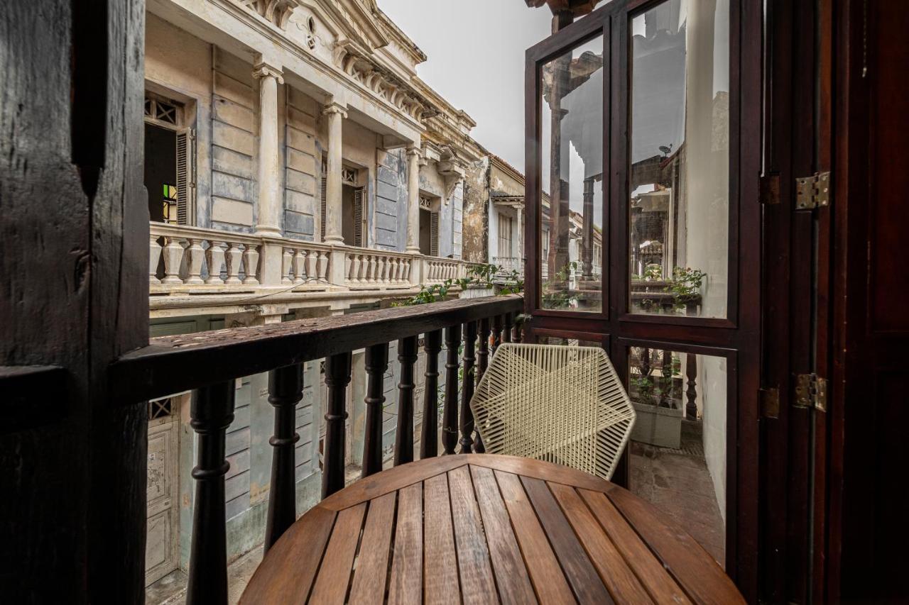 Casa Bugo Centro Historico Hotel Cartagena Екстериор снимка